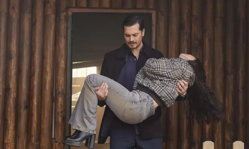 Başrollerinde Çağatay Ulusoy galerisi resim 2