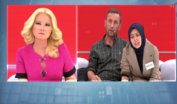 Ayşegül Selik’in ifadeler galerisi resim 2