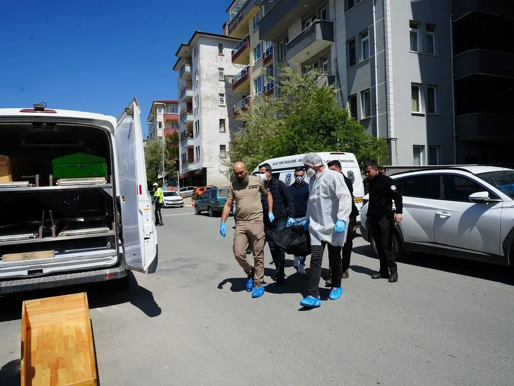 Kastamonu'da olay galerisi resim 4
