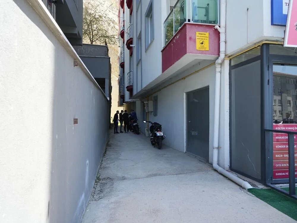 Kastamonu'da olay galerisi resim 5