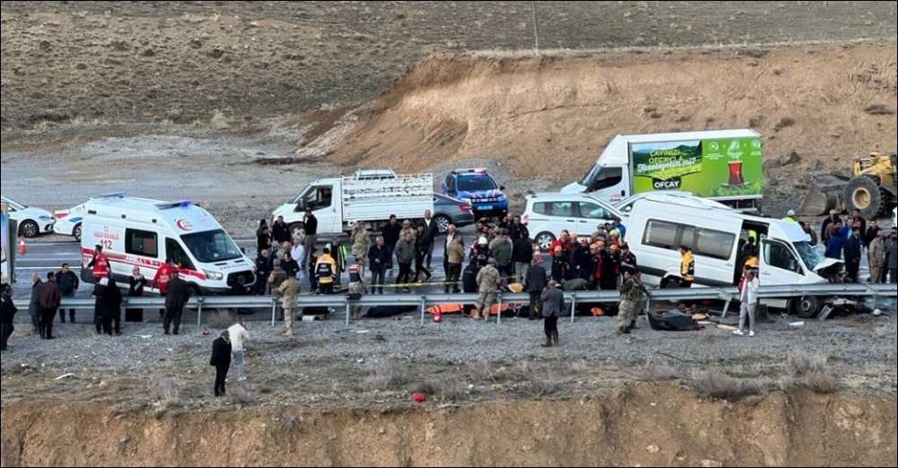 Kahreden Haber galerisi resim 2