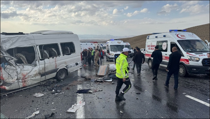 Kahreden Haber galerisi resim 3