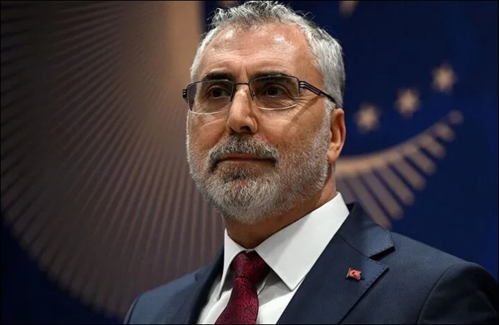 İşçilere Sevindiren Haber Geldi. galerisi resim 3