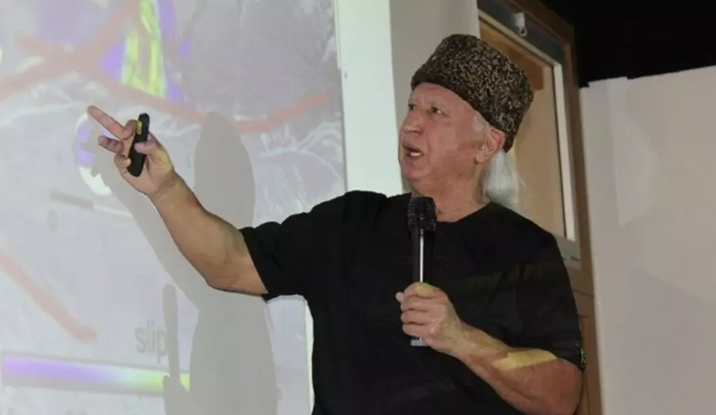 Yeni deprem bekliyor mu? galerisi resim 3