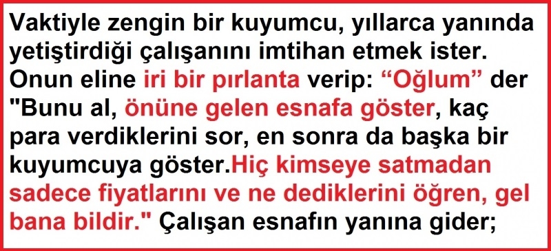 Muhteşem İbretlik bir Hikaye galerisi resim 1