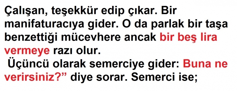 Muhteşem İbretlik bir Hikaye galerisi resim 3