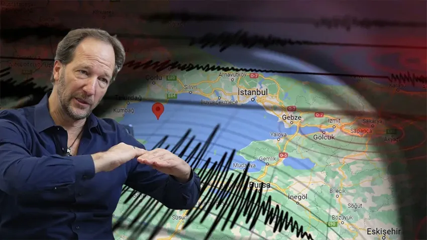 Alman Profesör İstanbul Açıklaması galerisi resim 2