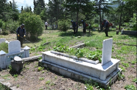 Tekirdağda Son Kez Görevini Yapmak Üzereyken galerisi resim 2