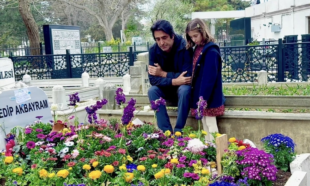 Mahsun Kırmızıgül galerisi resim 2