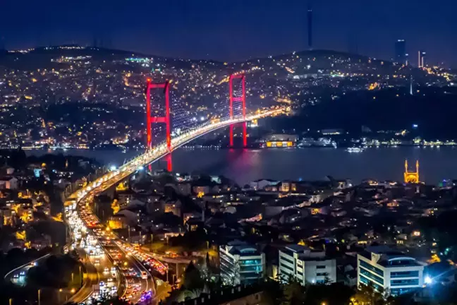 İstanbul’da Yine Deprem Oldu galerisi resim 2