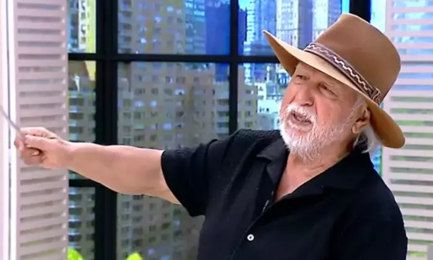 Yeni tahminini açıkladı galerisi resim 2