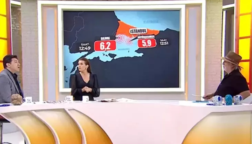 Yeni tahminini açıkladı galerisi resim 3