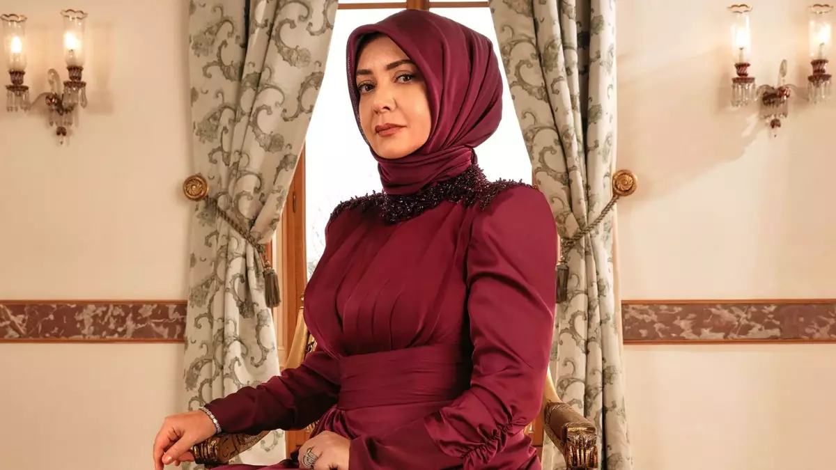 Kızılcık Şerbeti Pembe Ayrılışı galerisi resim 5