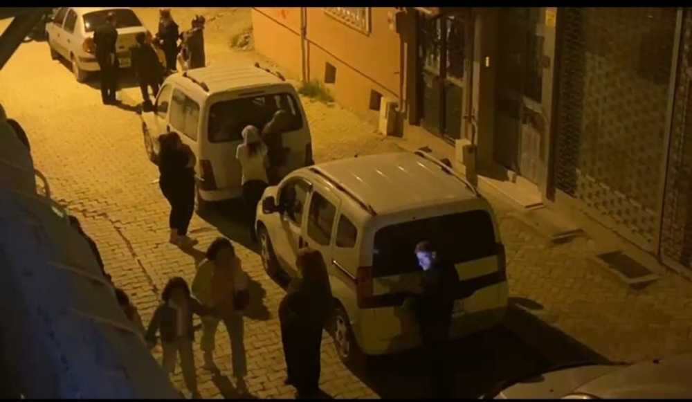 Deprem oldu! Kandilliden Gelen İlk Açıklamalar. galerisi resim 2