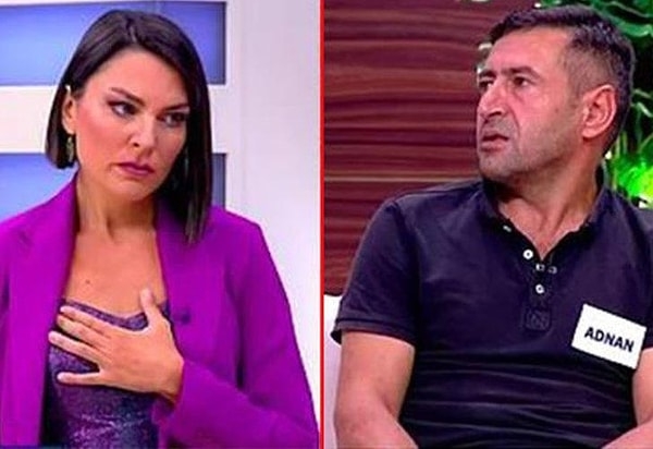 20 Yıl Boyunca Olanları Tek Tek Anlattı. galerisi resim 4