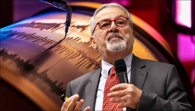 Naci Görür son noktayı koydu. galerisi resim 2