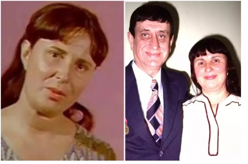 Yeşilçam'ın unutulmaz isimlerinden galerisi resim 2