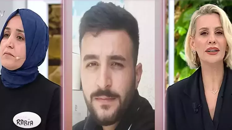 Fatih Aydın Esra Erol'da Programı galerisi resim 4