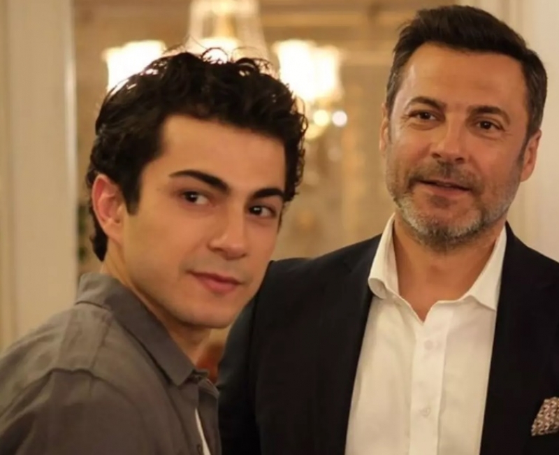 Kızılcık Şerbeti'nde Ayrılık galerisi resim 4