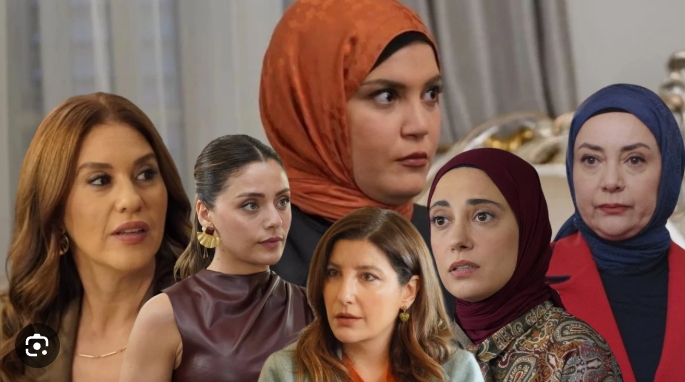 11 kişi daha ayrılıyor galerisi resim 1