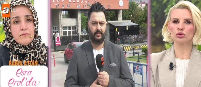 Fatih Aydın Konusu Belli oldu galerisi resim 1