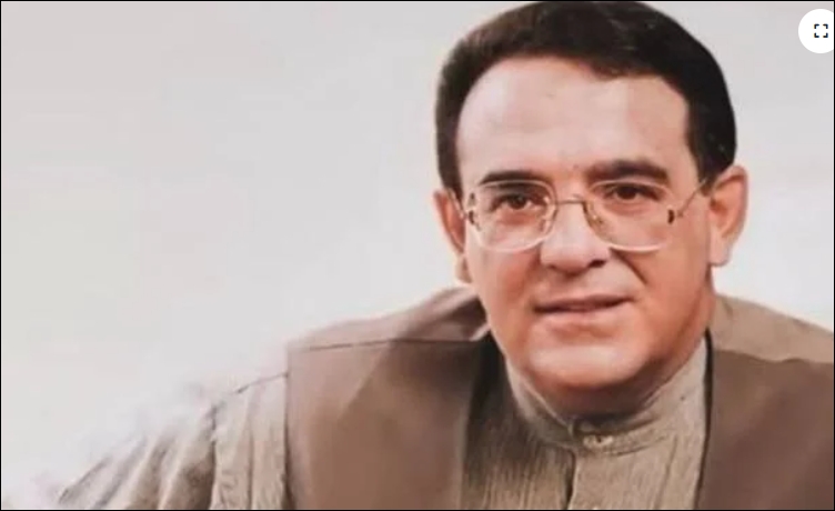 Büyük ustayı kaybettik... galerisi resim 2