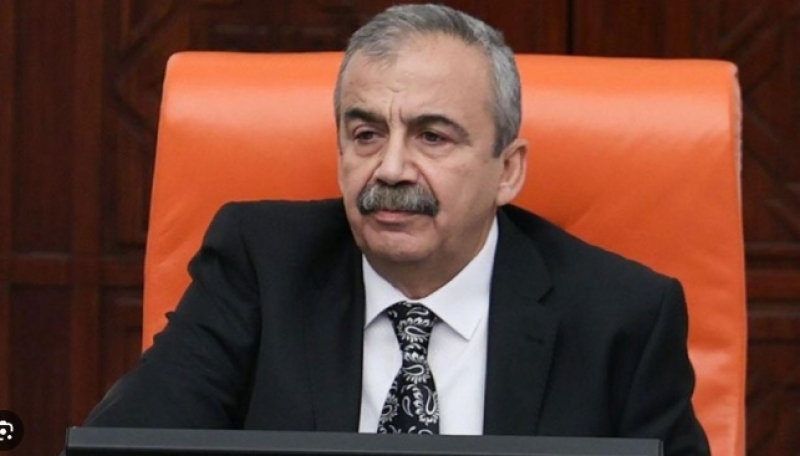 Sırrı Süreyya Önder galerisi resim 3