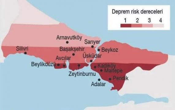 İstanbullular yarın dikkat galerisi resim 2