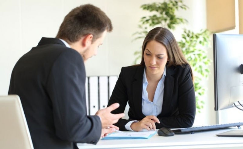 Karşınızdakinin Yalan Söylediğini Nasıl Anlarsınız? galerisi resim 6