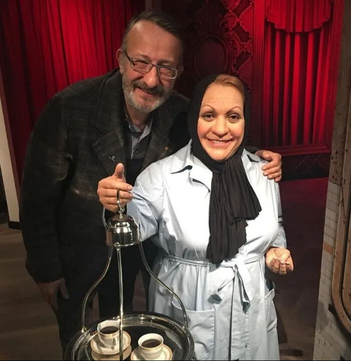 Yeşilçam'ın ünlü oyuncusundan acı haber! galerisi resim 2