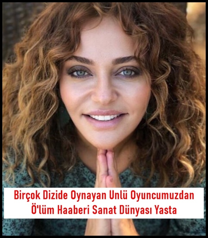 Sevilen Dizi Oyuncumuz galerisi resim 1