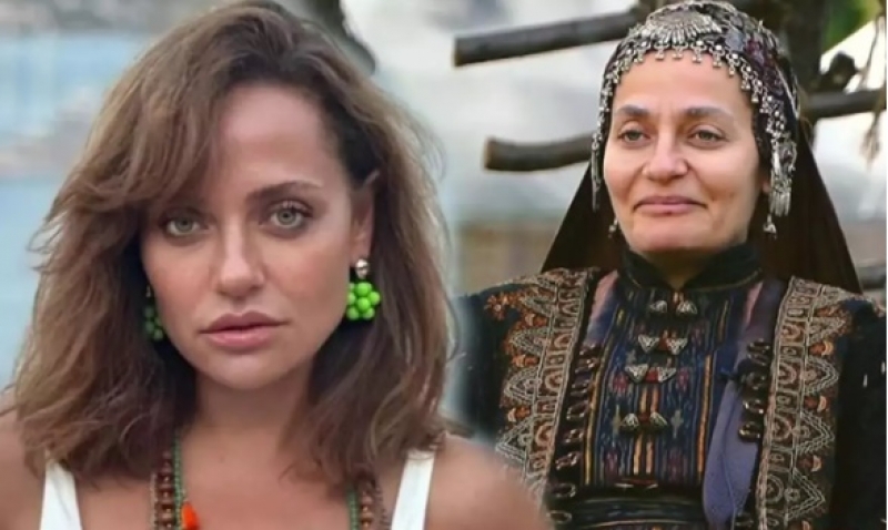 Sevilen Dizi Oyuncumuz galerisi resim 2