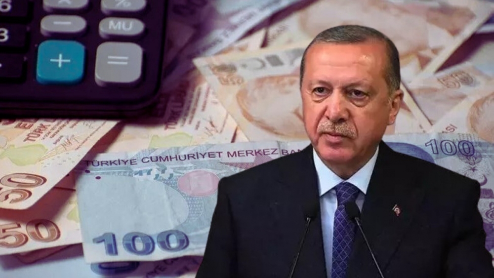 Emekli maaş zammı galerisi resim 1