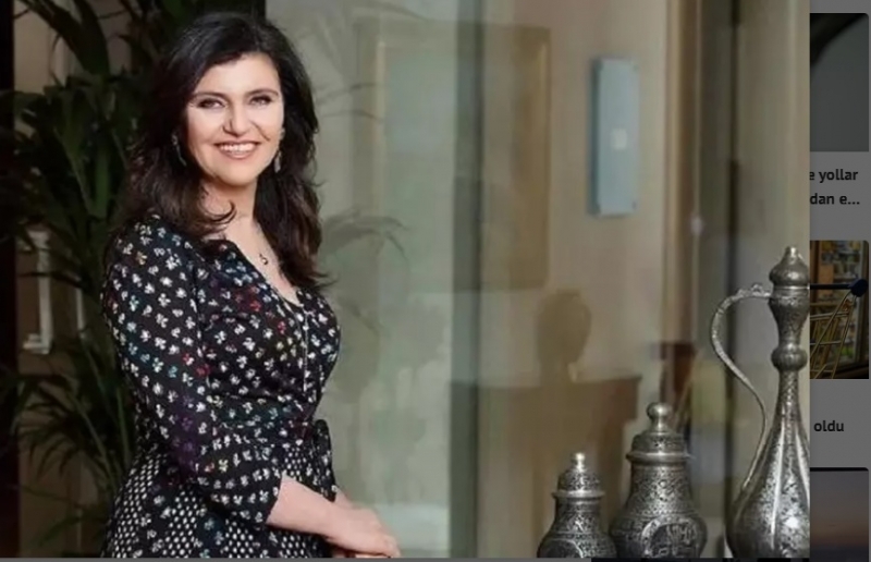 Çok sevilen ünlü ismi az önce kaybettik. galerisi resim 2