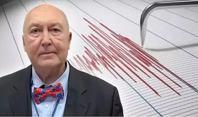 Prof. Dr. Ahmet Ercan'dan kötü haber! galerisi resim 1