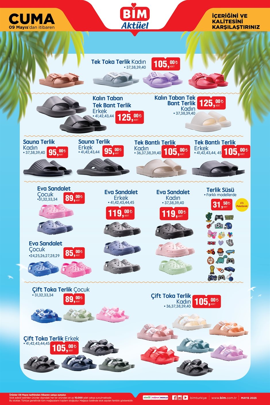 Bimde Anneler Günü İndirimi Başlıyor galerisi resim 3