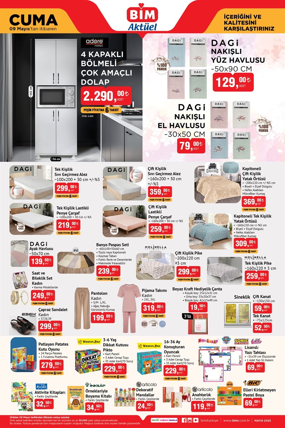 Bimde Anneler Günü İndirimi Başlıyor galerisi resim 5