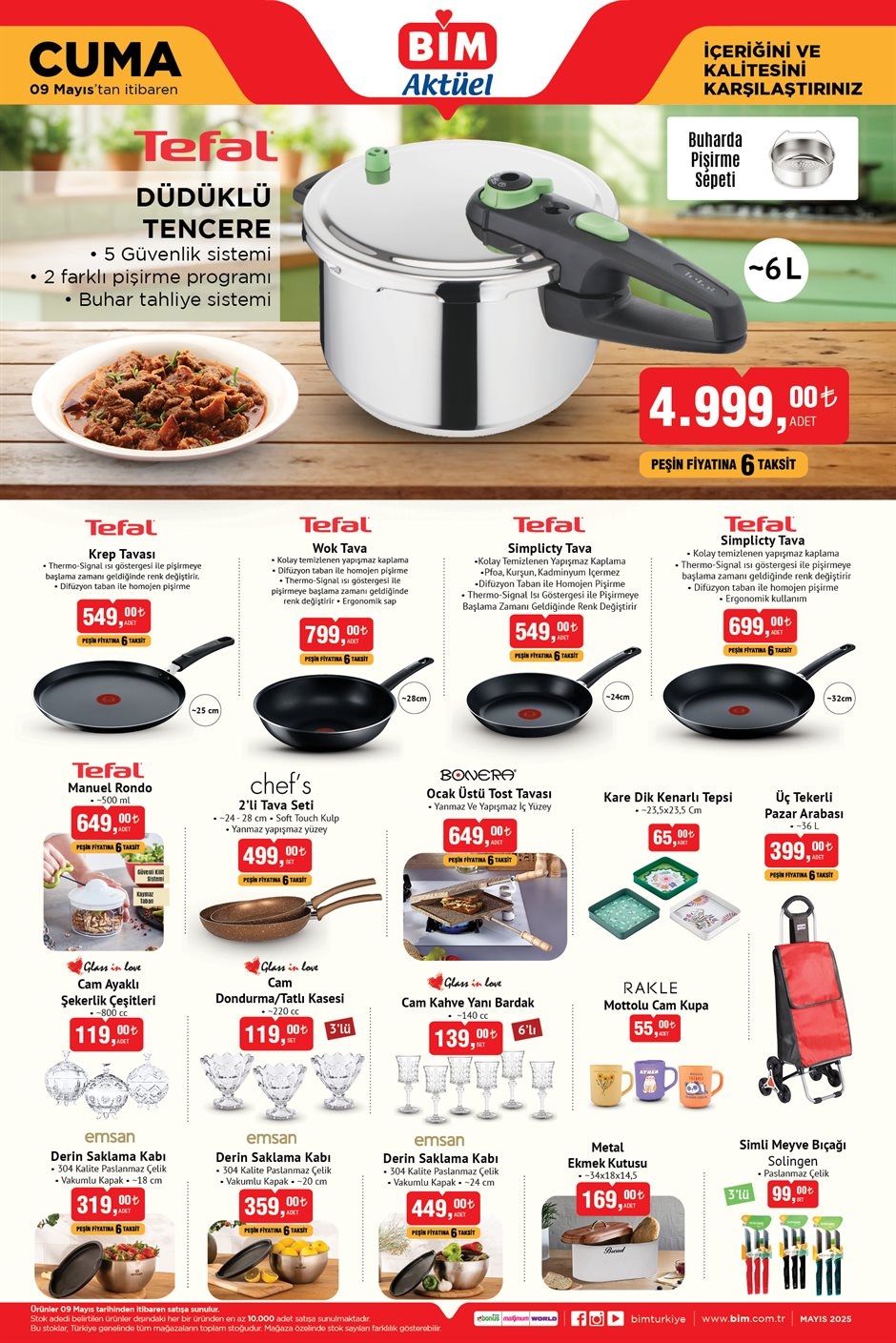 Bimde Anneler Günü İndirimi Başlıyor galerisi resim 6