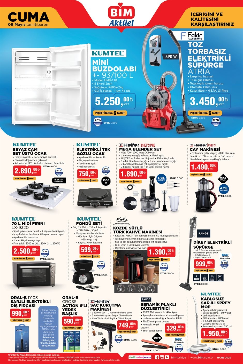 Bimde Anneler Günü İndirimi Başlıyor galerisi resim 9