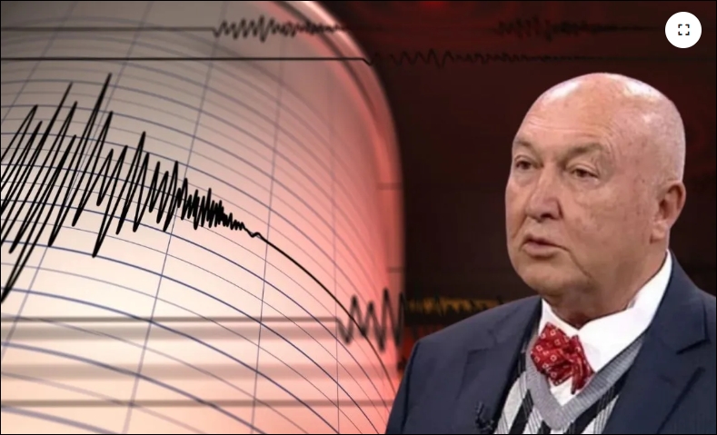 Ahmet Ercan yerini ve şiddetini açıkladı... galerisi resim 3