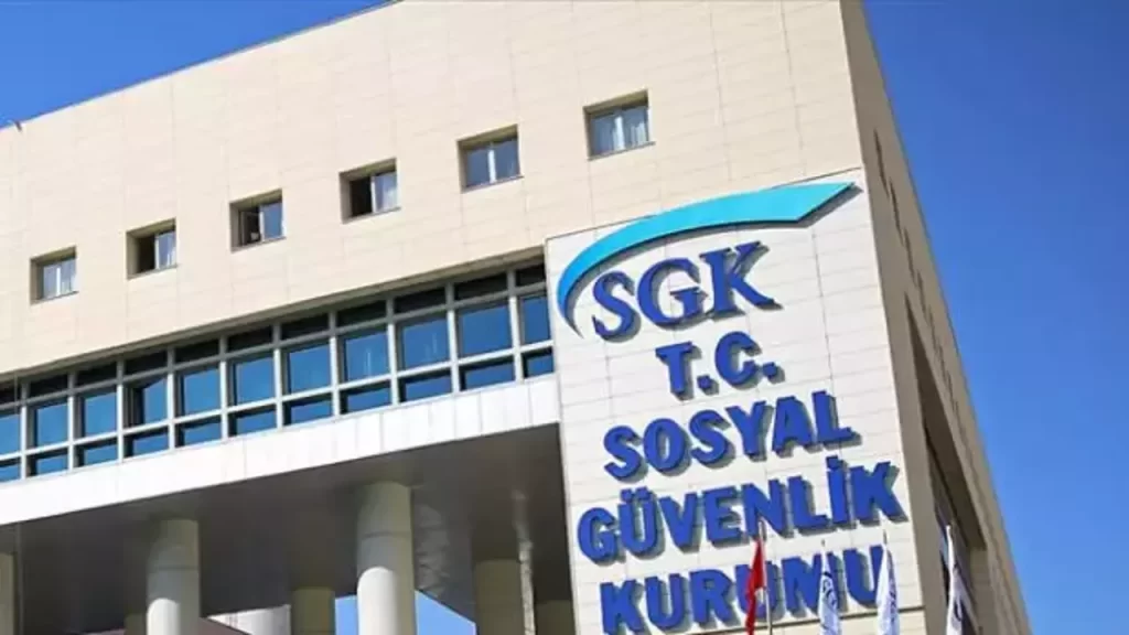 SGK açıkladı galerisi resim 2