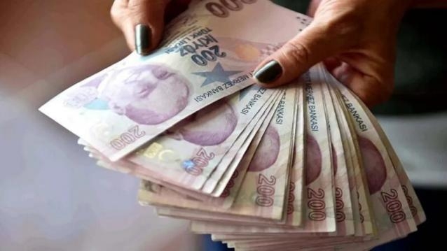 Asgari Ücrete ARA ZAM.. galerisi resim 3