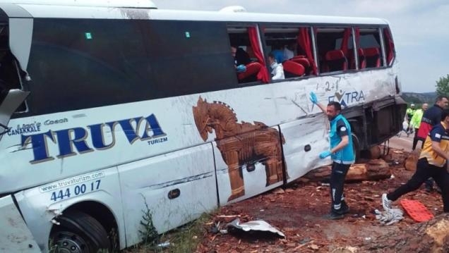 Çanakkale’de Gerçekleşti galerisi resim 2