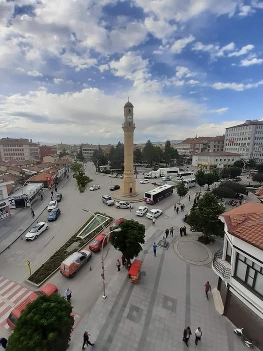 Arka Arkaya Birçok İlimizde Deprem Oldu. galerisi resim 2