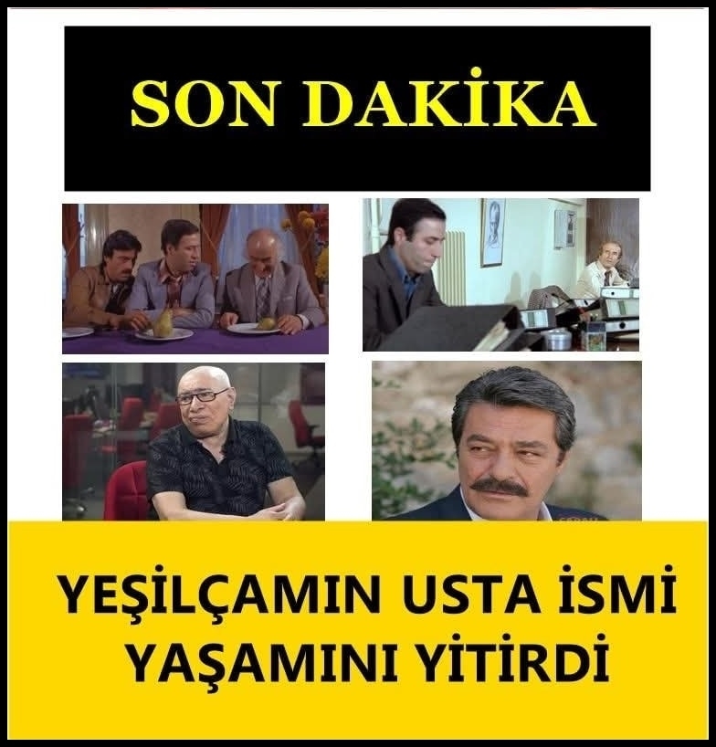 Çok sevilen bir usta sanatçıydı galerisi resim 1