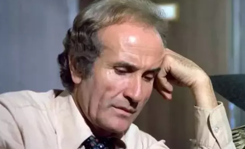 Çok sevilen bir usta sanatçıydı galerisi resim 2