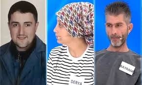 Müge anlı Mehmet çetin galerisi resim 3