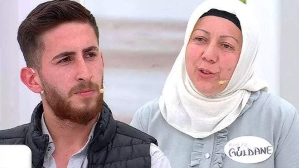 Kayınvalide Damat Hikayesinde Cezalar galerisi resim 2