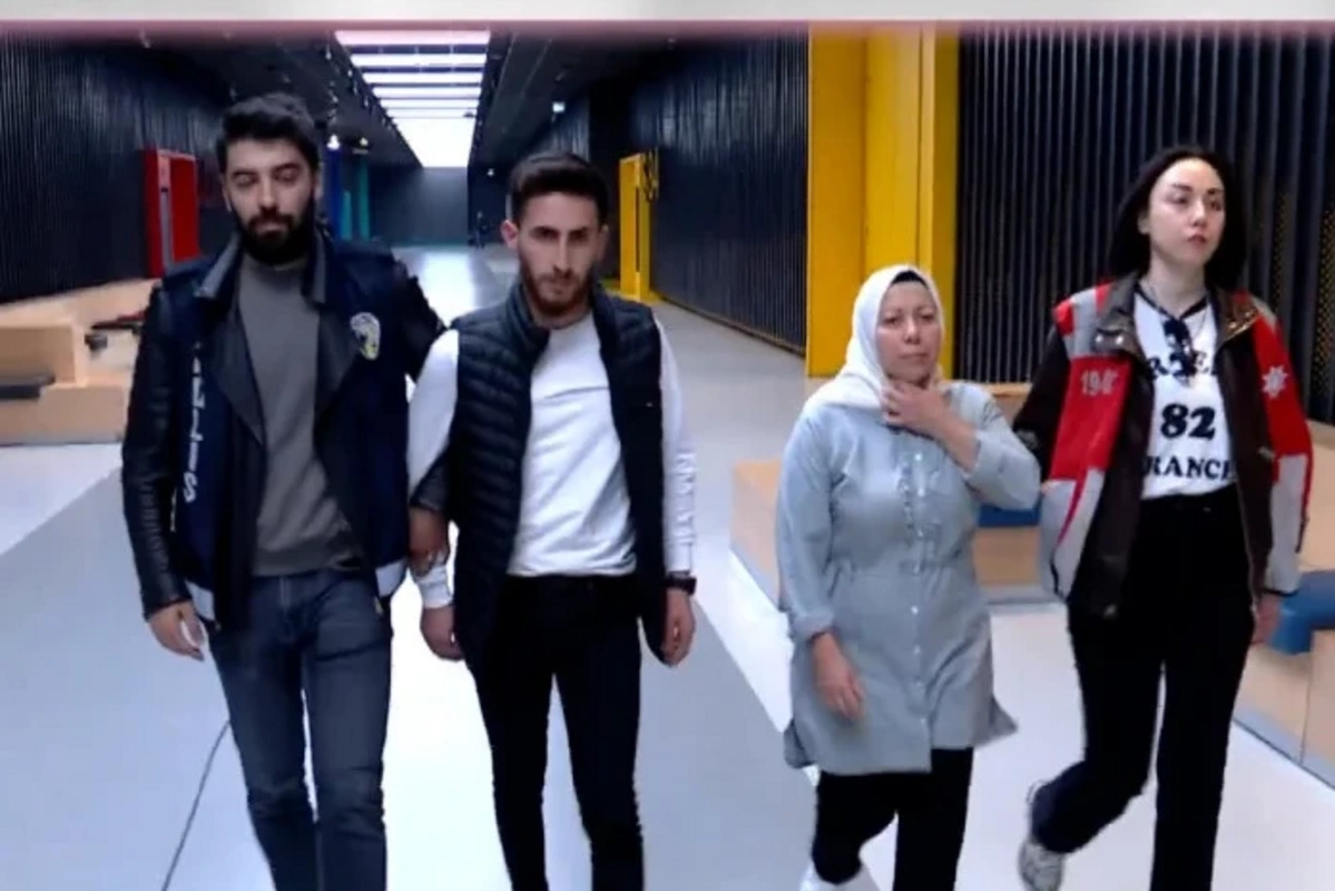 Kayınvalide Damat Hikayesinde Cezalar galerisi resim 3