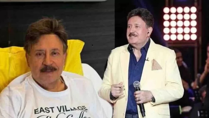 Ünlü sanatçıdan rahatsız edici bir gelişme galerisi resim 2